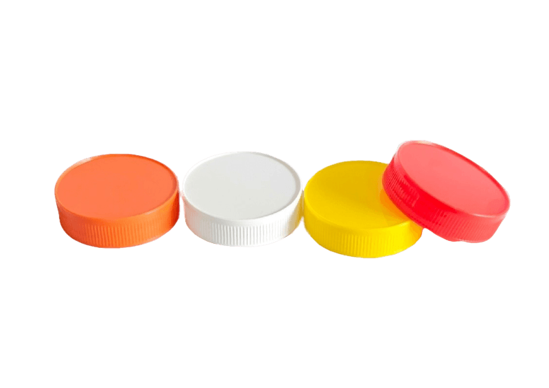 Packing Cap Pickles and Food Packing Cap | Product Category | Granopolymers